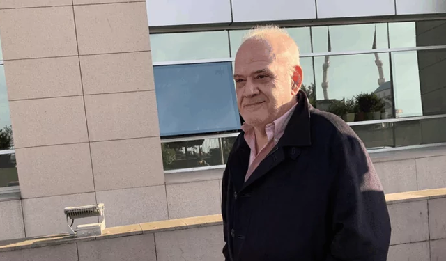 Ahmet Çakar bahis soruşturması kapsamında gözaltına alındı