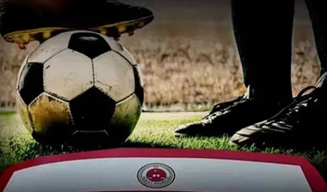 Bahis soruşturmasında 197 futbolcu PFDK’ye sevk edildi