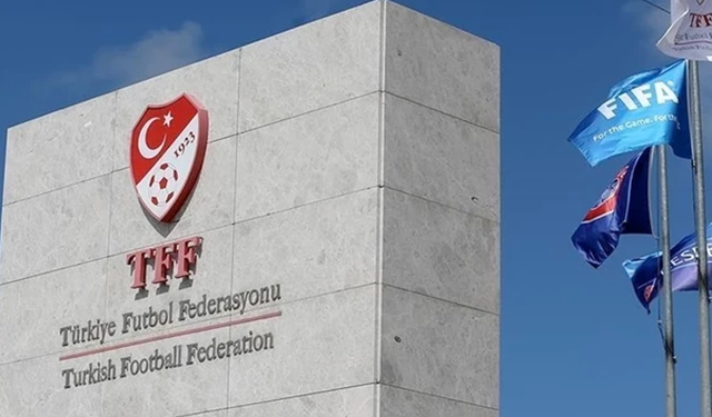 Süper Lig'den 8 kulüp PFDK'ye sevk edildi