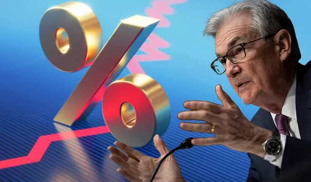 Fed yılın son faiz kararını açıkladı