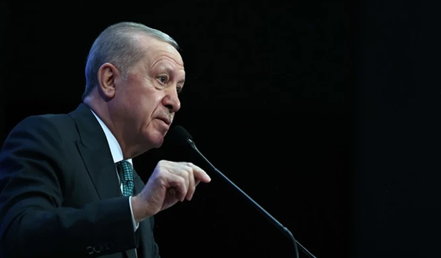 Cumhurbaşkanı Erdoğan talimat verdi: "Bu meseleyi çözün"