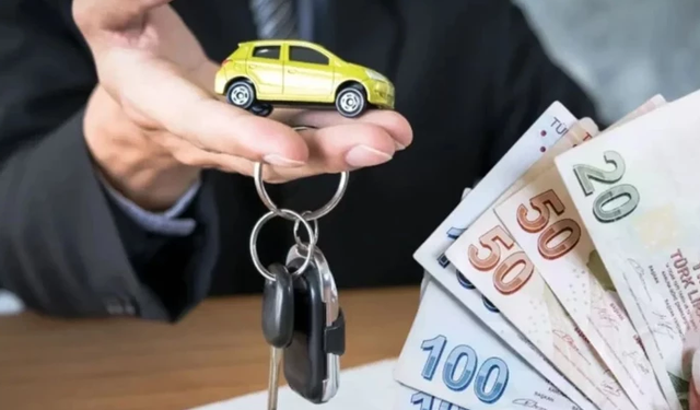 Trafik sigortasında yeni dönem başlıyor: İyi sürücü ödüllendirilecek