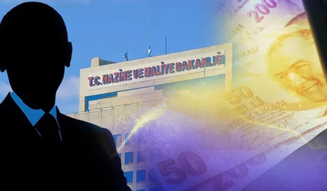 Vergi yüzsüzleri listesi yayımlandı