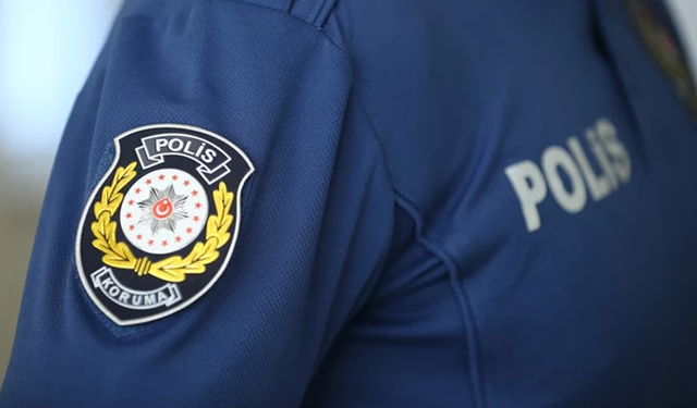 235 emniyet müdürü emekli edildi