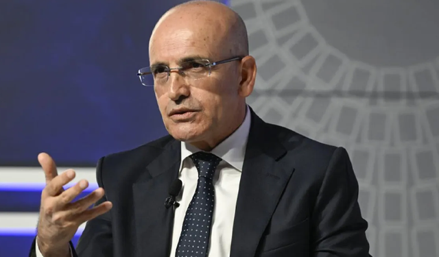 Mehmet Şimşek’ten 2026 mesajı: Pahalılık hafifleyecek, alım gücü artacak