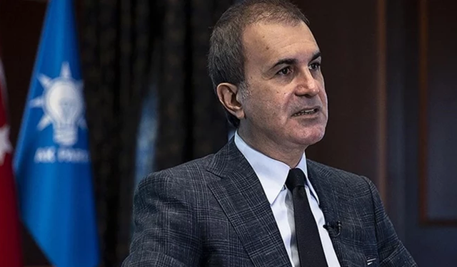 AK Parti’den terörsüz Türkiye vurgusu: Geleceğe yürüyeceğiz