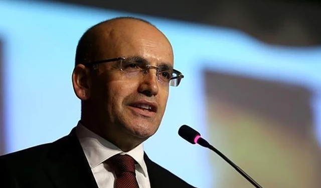 Kayıt dışı ekonomiyle mücadelede yeni dönem! Bakan Şimşek: Güçlerini birleştiriyoruz