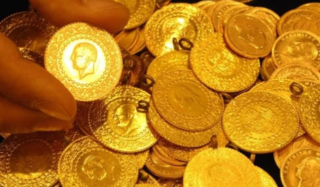 Üç büyük bankadan altın için 2026 tahmini: 5 bin dolara doğru