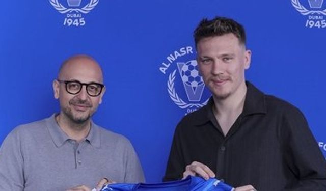 Trabzonspor Serdar Saatçı'nın ayrılığını resmen duyurdu!