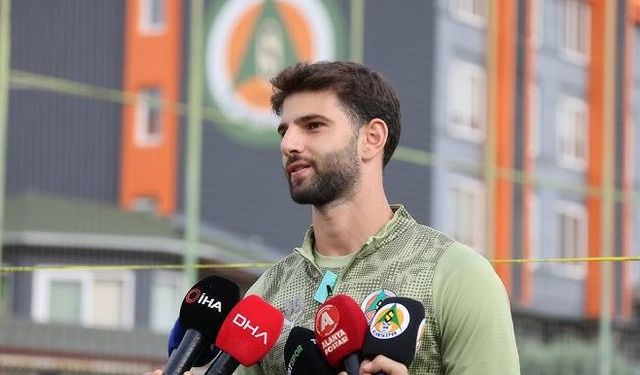 Trabzonspor’da Ümit Akdağ seferberliği! İşte Alanyaspor’a teklif edilen rakam