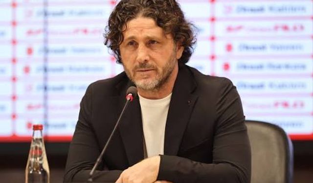 Fatih Tekke: "3 puan almasak başka şeyler konuşulacaktı