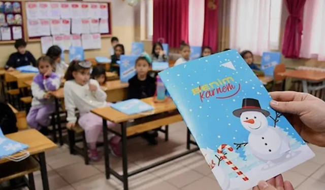 Milyonlarca öğrenciye 15 tatil müjdesi geldi!