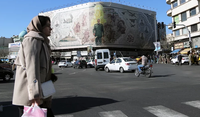 İran'da protestolar şiddetlendi halkı sokağa çağıran Pehlevi'den Trump'a teşekkür