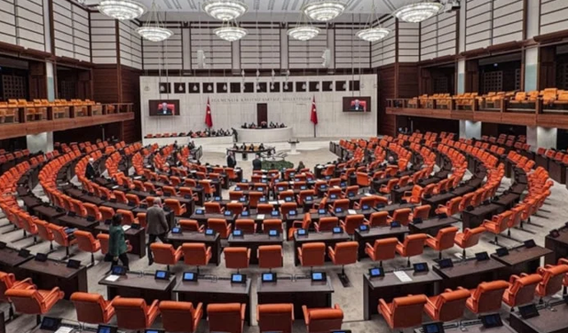 En düşük emekli aylığı için teklif bugün Meclis’e gelecek