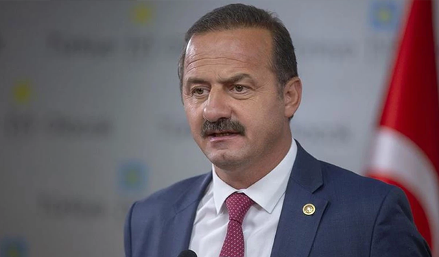 Yavuz Ağıralioğlu'ndan çarpıcı Devlet Bahçeli sözleri: Türk milleti kuşatıldı