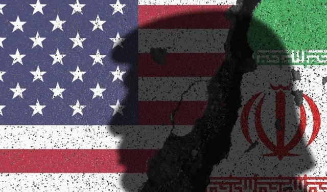 İran ABD'ye resti çekti! BM'de acil toplantı' Saldırıya karşılık veririz'