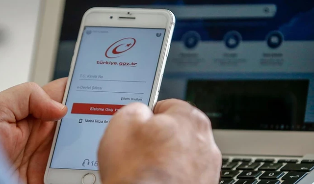 500 bin konut projesine dolandırıcı tuzağı: 'e-Devlet' linklerine dikkat!