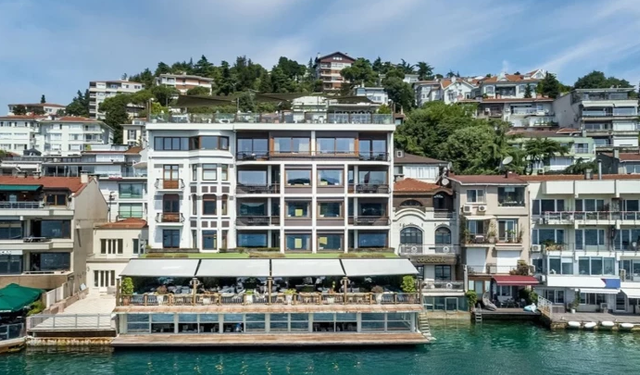 Bebek Otel ve Şişli rezidans soruşturmasında gizli kamera iddiası