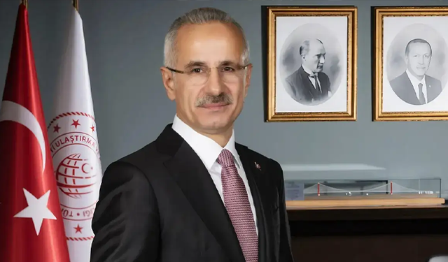 TOKİ konutlarında kura zamanı: Bakan Uraloğlu Trabzon’a geliyor