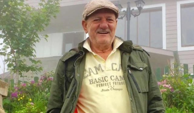 Süleyman Hacısalihoğlu hayatını kaybetti