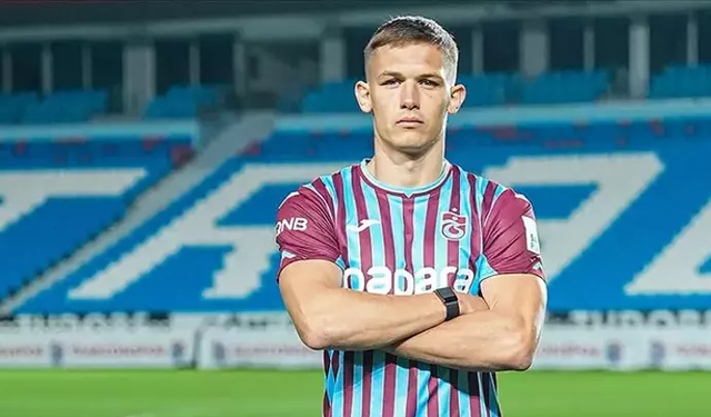 Danilo Sikan gitti: İşte yeni adresi