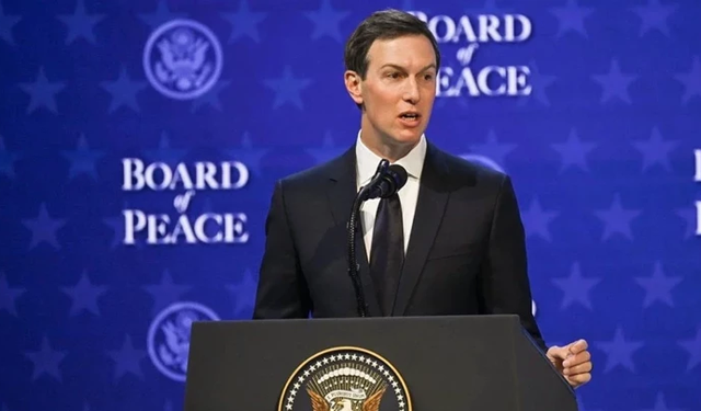 Trump'ın 25 milyar dolarlık 'Yeni Gazze' planı