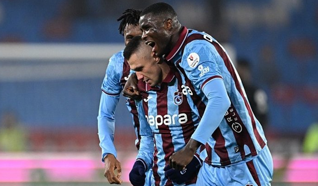 Oleksandr Zubkov: Onuachu'nun girmesi...