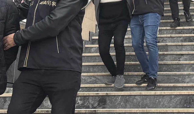 Atlas Çağlayan cinayetinde 1 kişi daha tutuklandı