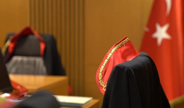 HSK atama kararı Resmi Gazete’de