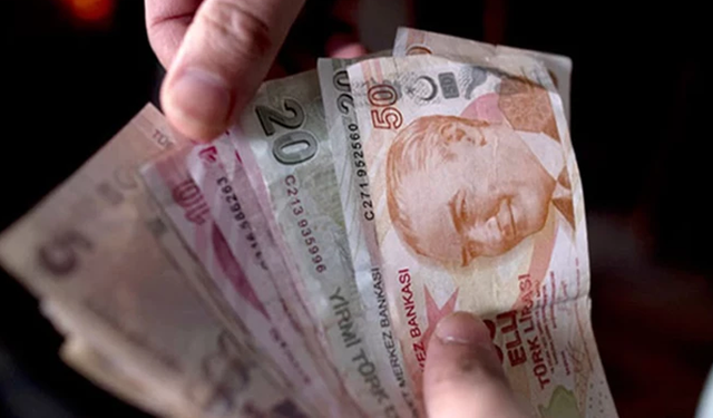 Emekli aylığı farkının ödeneceği tarih belli oldu