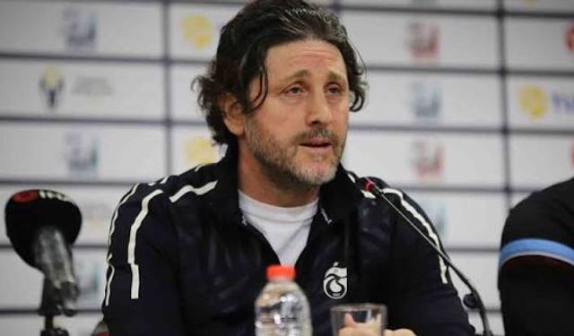 Fatih Tekke: “Hak Ettiğimiz Bir 3 Puan Aldık”