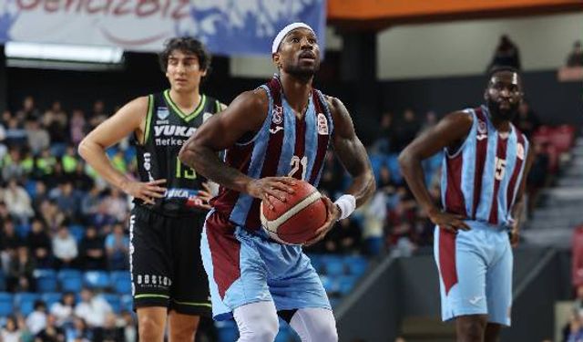 Trabzonspor seriye bağladı! 10'da 10...