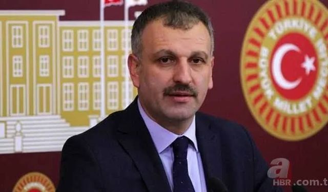 Cumhurbaşkanı Başdanışmanı Saral’dan dikkat çeken açıklama! “Müsterih olsunlar…”