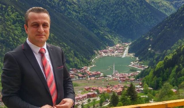 Uzungöl için ortak hamle zamanı: Kış turizmi ve altyapı yatırımıyla 12 ay hedefi