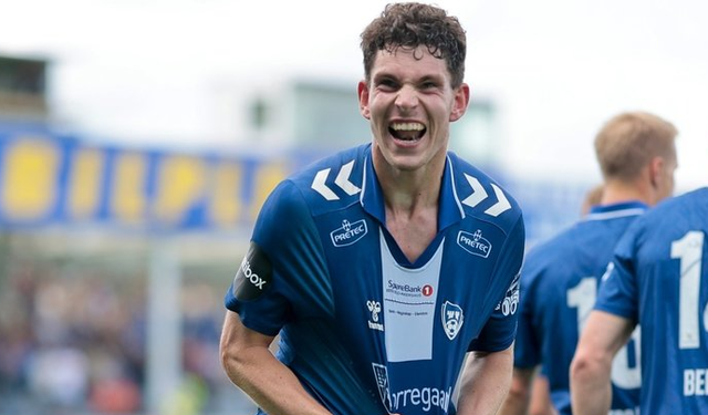 Trabzonspor Daniel Karlsbakk transferini bekletiyor! İşte nedeni