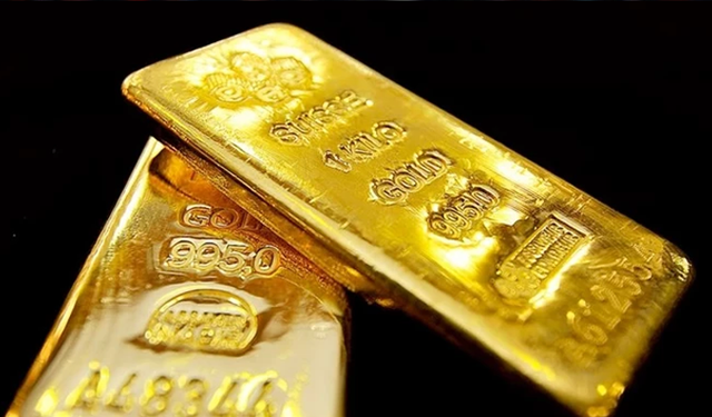 "Altın puslu havayı sever" dedi anlattı! Altında yükseliş sürecek mi?