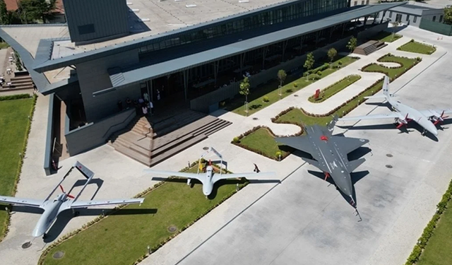 Selçuk Bayraktar: 2026 yılında KIZILELMA görevine başlayacak