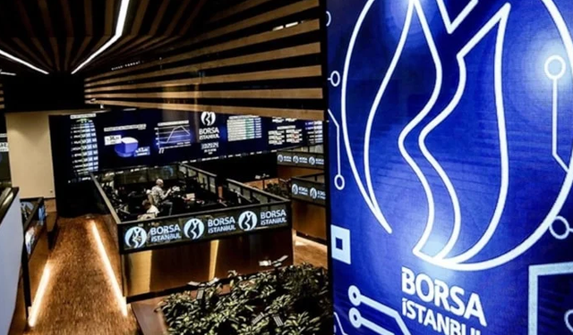 İstanbul merkezli borsa operasyonunda 22 kişi yakalandı