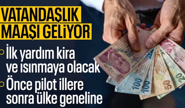 Gelir Tamamlayıcı Aile Destek Sistemi’nin detayları