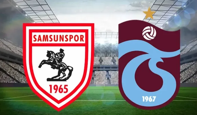 Karadeniz derbisinde 56. randevu