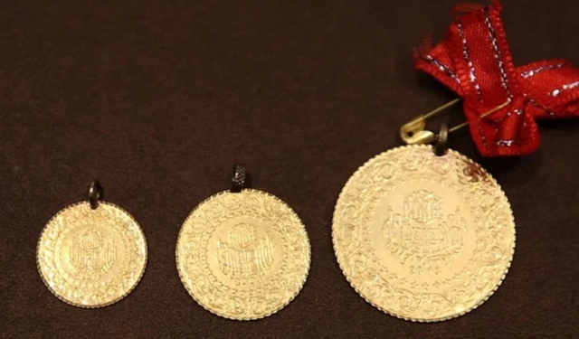 Altın ve gümüş yön değiştirdi! 6 Şubat'ta altın ve gümüş fiyatları