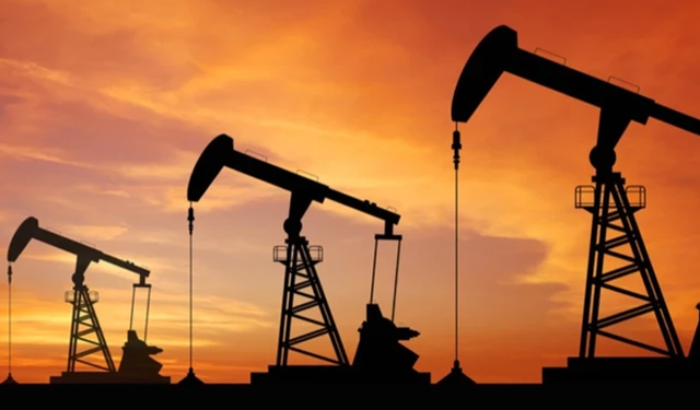 Libya'nın petrol ve gazını Türkiye arayacak