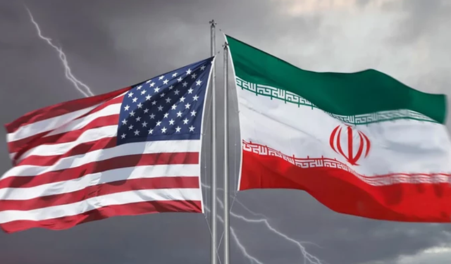 Geri sayım başladı, ABD-İran savaşı başlıyor! Operasyon tarihi belli oldu