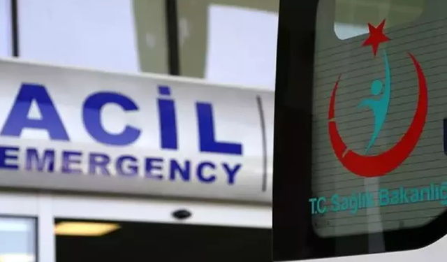 Giresun'da silahlı kavga: 1 kişi hayatını kaybetti