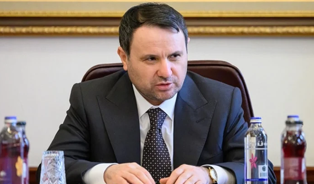 Akın Gürlek: Suç örgütleri çocukları kullanıyor