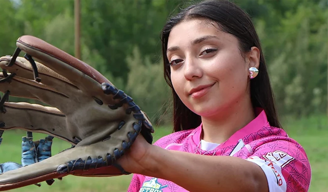 Milli sporcu Sevdenur Gülçiçek hayatını kaybetti