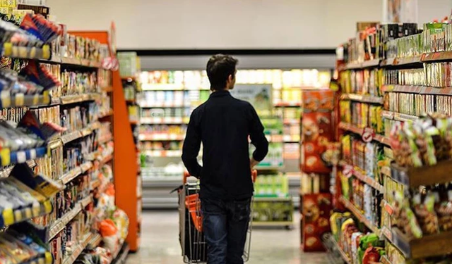 Marketlerde yeni sistem başlıyor! 6 ay süre tanındı sonra yasak