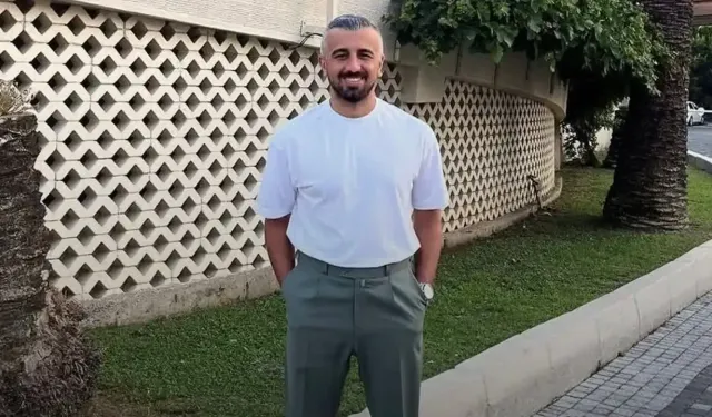 Trabzon’da genç yaşta acı ölüm: Evinde kalp krizi geçirdi