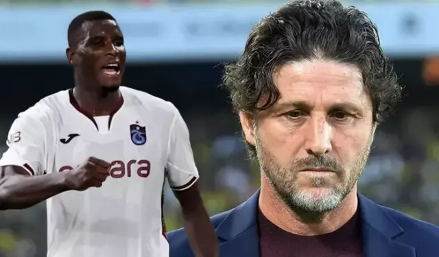 Trabzonspor'da hedef belirlendi: Önce kupa sonra lig