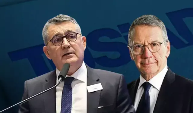 TÜSİAD yöneticilerinin yargılandığı davada karar